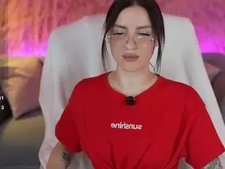 Alexafleur  live sex cam