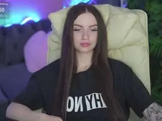 Alexafleur  live sex cam