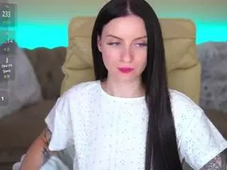 Alexafleur  live sex cam