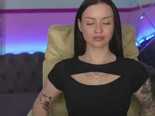 Alexafleur  live sex cam
