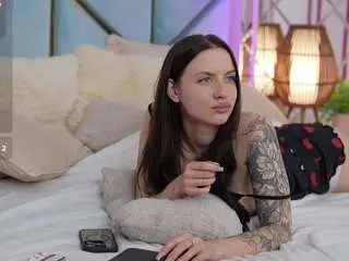 Alexafleur  live sex cam