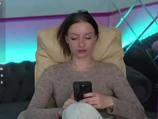 Alexafleur  live sex cam