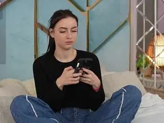 Alexafleur  live sex cam