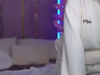 Alexafleur  live sex cam