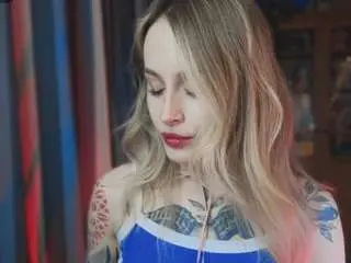 Avivafaith  live sex cam