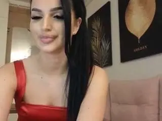 Ayabellle  live sex cam