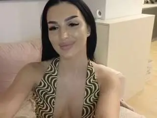 Ayabellle  live sex cam