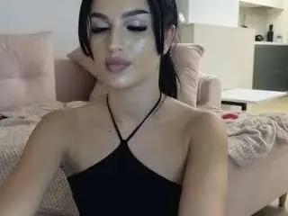 Ayabellle  live sex cam
