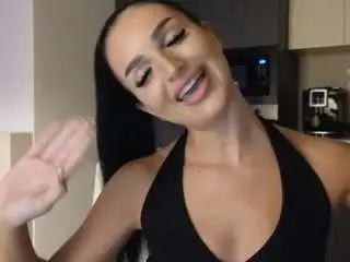 Ayabellle  live sex cam