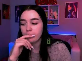 Babymiadoll  live sex cam