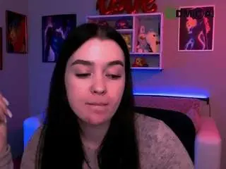 Babymiadoll  live sex cam