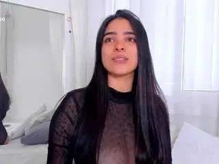 Camilabetancourt  live sex cam