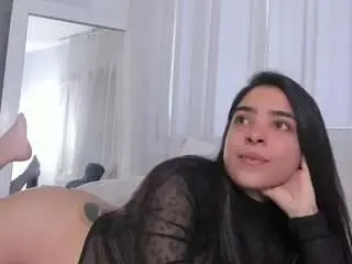 Camilabetancourt  live sex cam