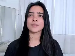 Camilabetancourt  live sex cam