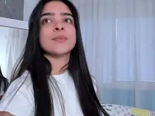 Camilabetancourt  live sex cam