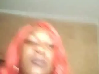 Dangerous-chocolate  live sex cam