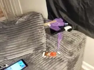 Dangerous-chocolate  live sex cam