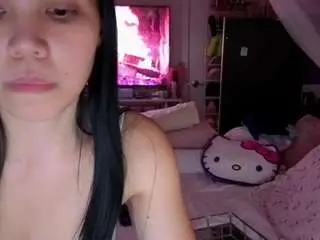 Filipinabunny  live sex cam