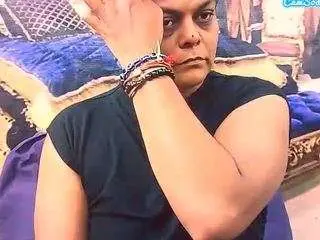 Indiancherrypie  live sex cam