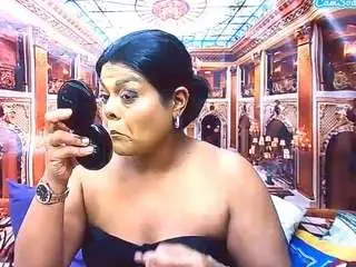 Indiancherrypie  live sex cam