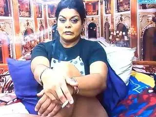 Indiancherrypie  live sex cam