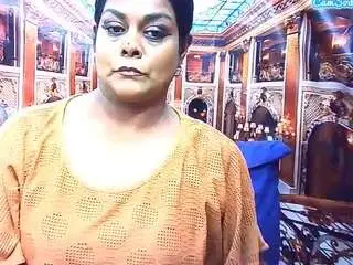 Indiancherrypie  live sex cam