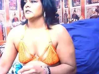 Indiancherrypie  live sex cam