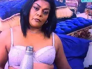 Indiancherrypie  live sex cam