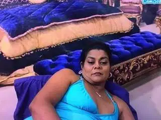 Indiancherrypie  live sex cam