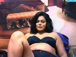 Indiancherrypie  live sex cam