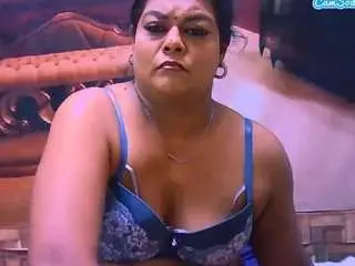 Indiancherrypie  live sex cam