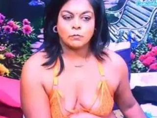 Indiancherrypie  live sex cam