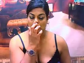 Indiancherrypie  live sex cam