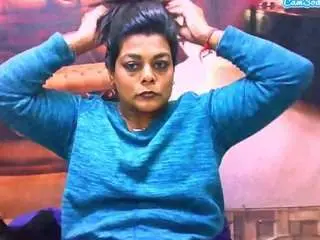 Indiancherrypie  live sex cam
