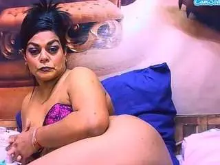 Indiancherrypie  live sex cam