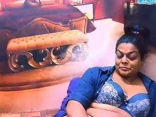 Indiancherrypie  live sex cam