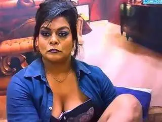 Indiancherrypie  live sex cam
