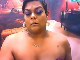Indiancherrypie  live sex cam