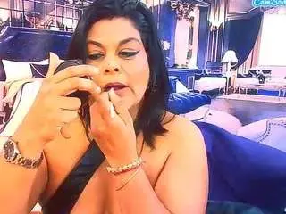Indiancherrypie  live sex cam