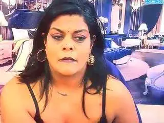 Indiancherrypie  live sex cam