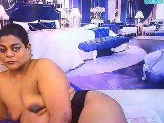 Indiancherrypie  live sex cam