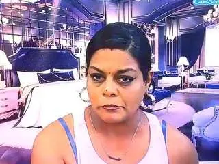 Indiancherrypie  live sex cam
