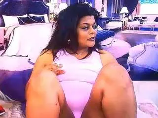 Indiancherrypie  live sex cam