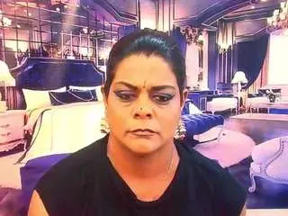 Indiancherrypie  live sex cam