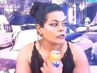 Indiancherrypie  live sex cam
