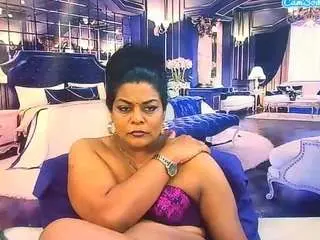 Indiancherrypie  live sex cam