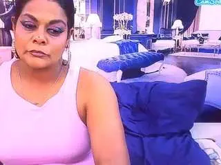 Indiancherrypie  live sex cam