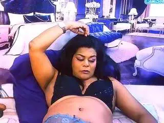 Indiancherrypie  live sex cam