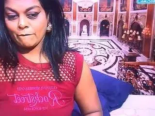 Indiancherrypie  live sex cam