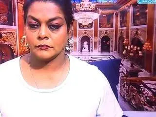 Indiancherrypie  live sex cam